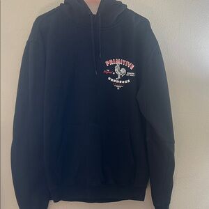 Primitive Sriracha hoodie